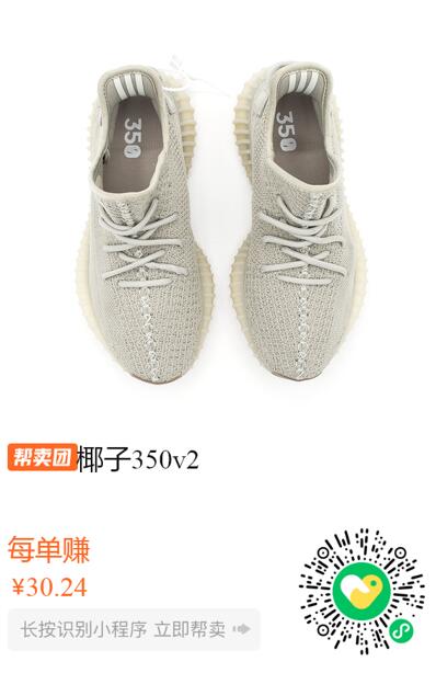 椰子350v2